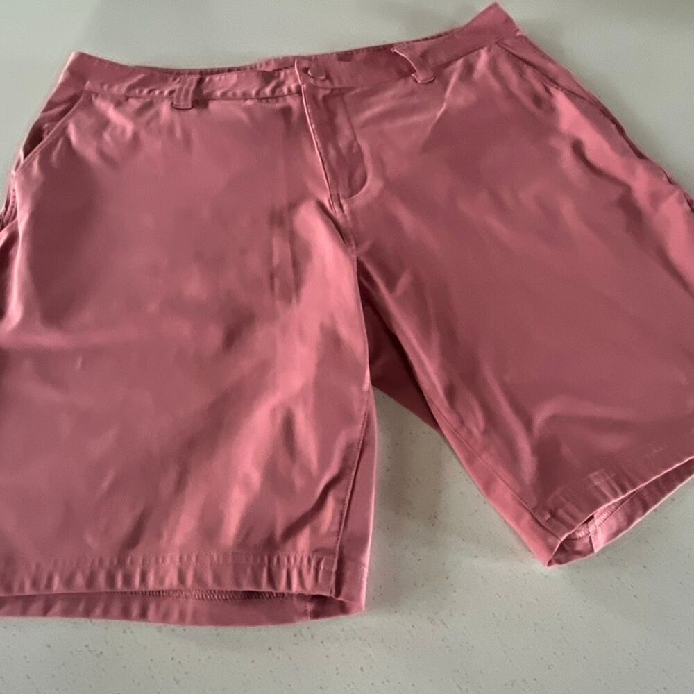 Mack Weldon Lined Shorts Sz. Small